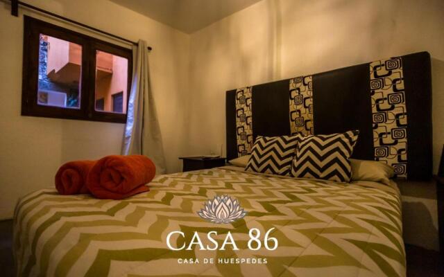 Casa 86