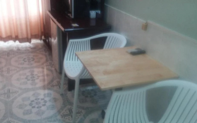 Thuan Phuoc Hotel