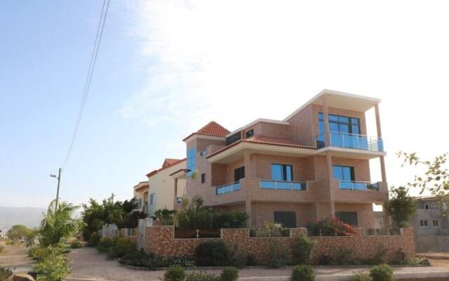 Tarrafal Guest House