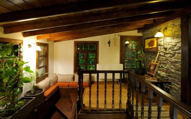 Hotel Marelia