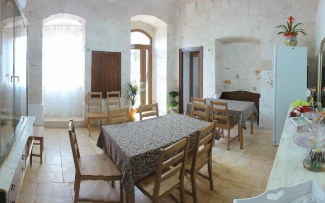 Ape Rossa B&B