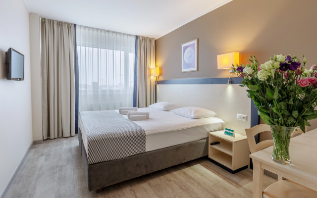 Aurora Hotel Klaipeda