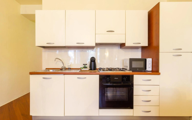 [PISA STAZIONE - CENTRO] Appartamento Elegante con Netflix