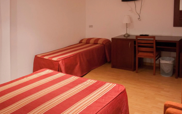 Norte Hotel