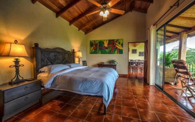 La Finca Lodge