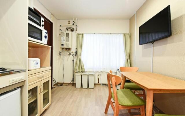 Heights N7 / Vacation STAY 7569