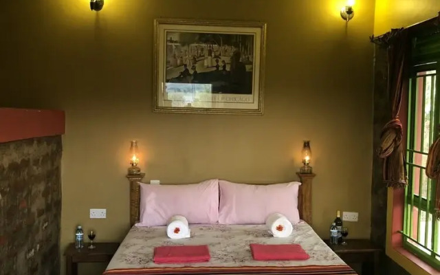Mondi Lodge Kisoro