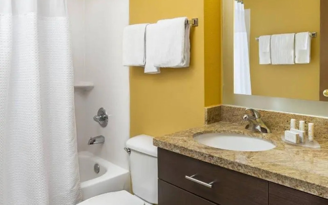 SpringHill Suites Phoenix North