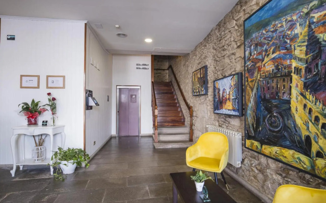 Hotel Alda Avenida