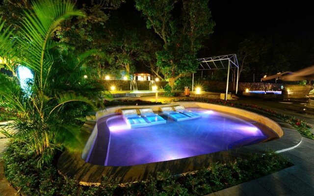 Haikou Happy Farm Resort