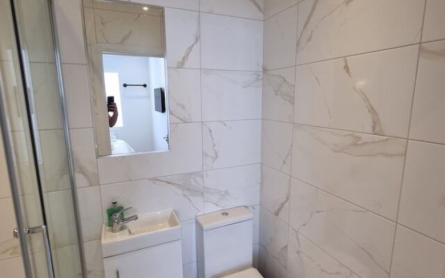 Hotel CG London