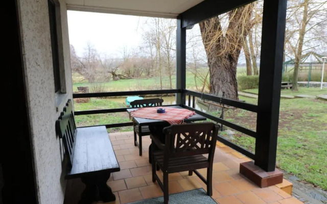 Spreewaldhotel Garni Raddusch