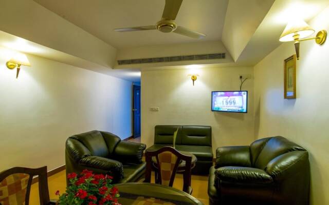 Golf View Hotel and Suites