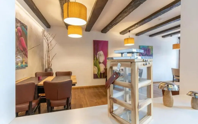 Hotel ten Hoopen