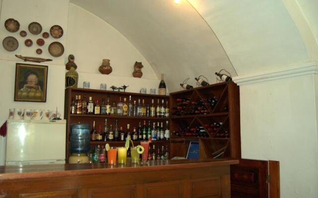 Hacienda La Ciénega