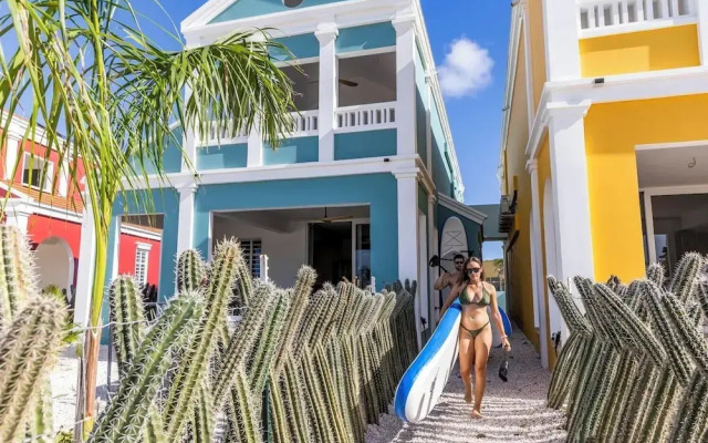 Dolce Vita Homes Bonaire