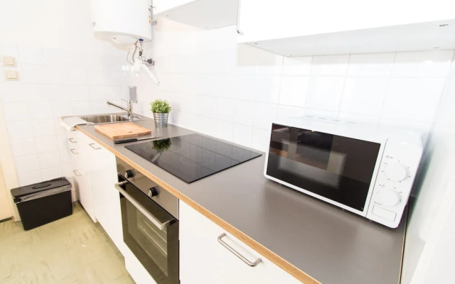 CheckVienna Apartment Jenullgasse