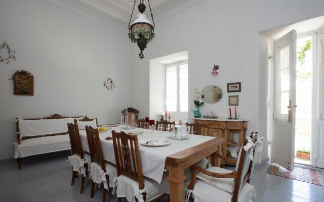 Large Traditional Captains House
