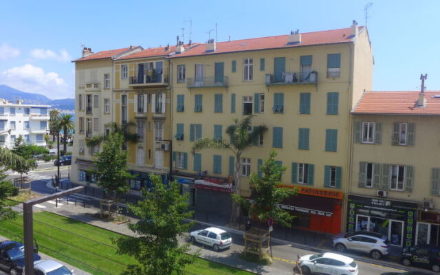 Apartment Cap Californie