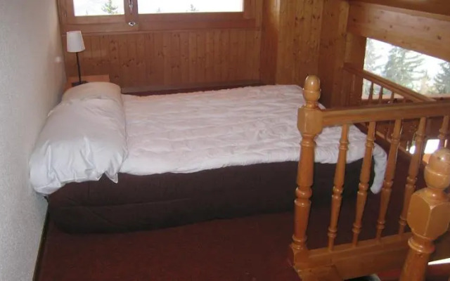 Chalet La Chaumière