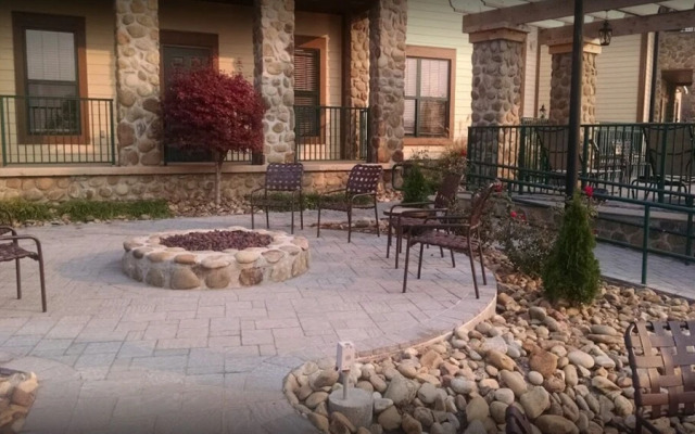 Smoky Mountains 1BD Deluxe