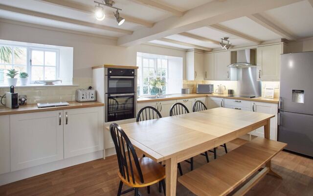 Middle Farmhouse