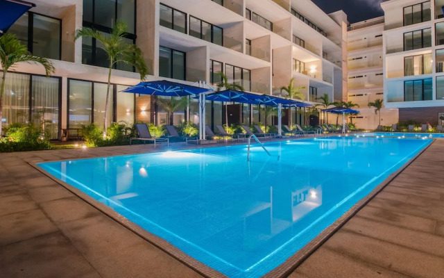 Oceana-314 by Playa District