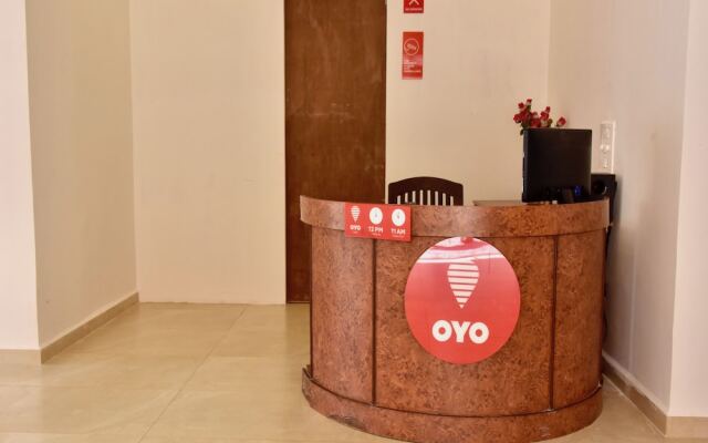 OYO Flagship 11950 Relax Holiday Home