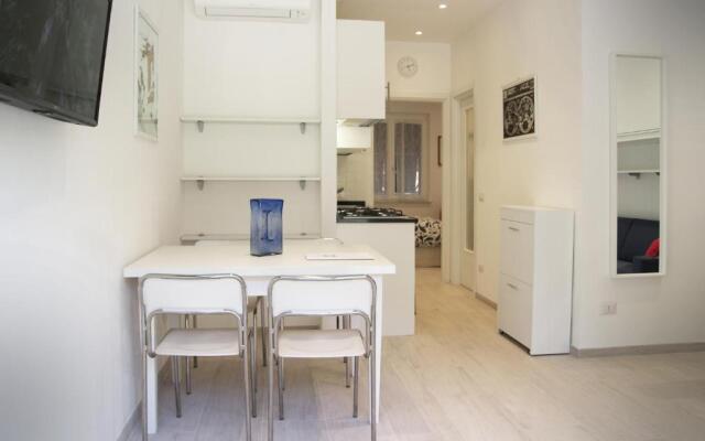 Appartamento L'ONDA - 1 via Provinciale