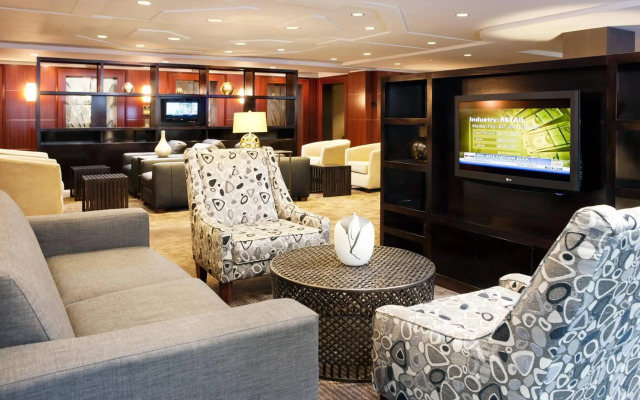 Residence Inn Philadelphia Center City