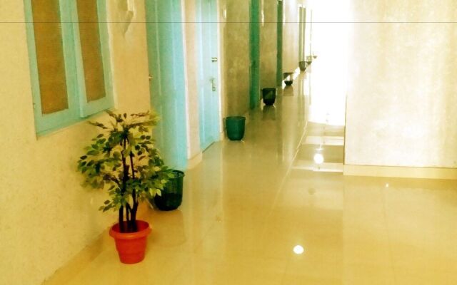 Annapoorneshwari Tourist Home