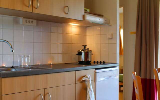 VVF Vienne Poitou, la Bussière