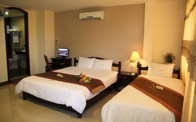 Hoa Hong Hotel