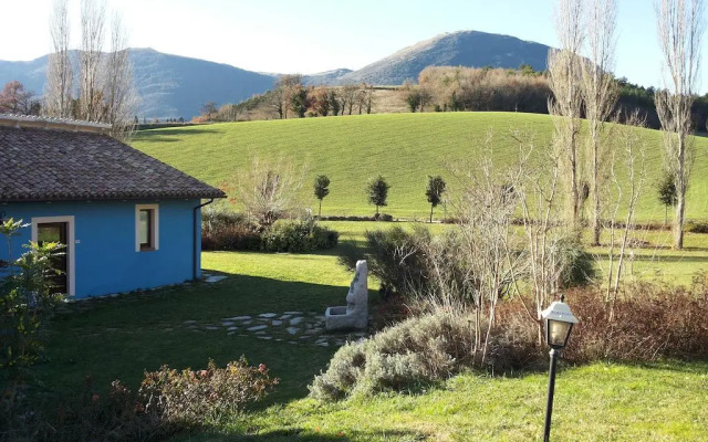 Country House Le Calvie
