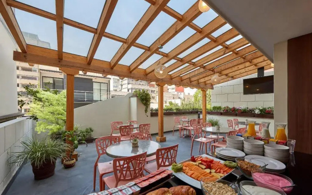 Wyndham Garden Residences