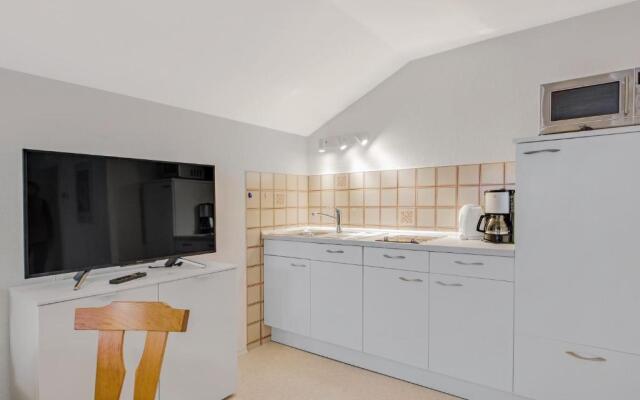 Ferienwohnung Wennesz 2