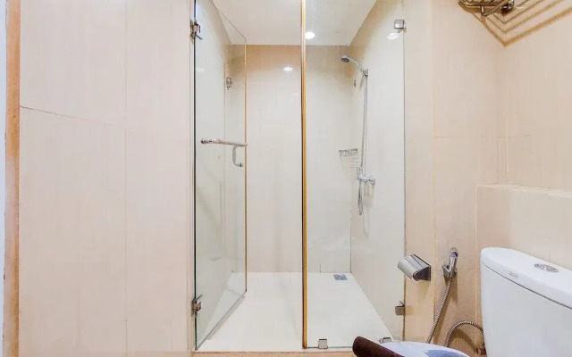Elegant And Tidy 1Br Apartment Silkwood Residences