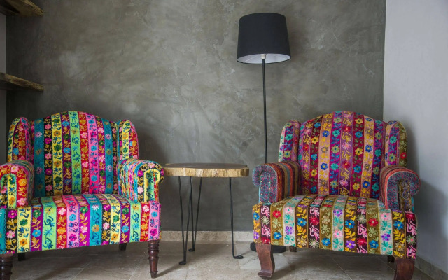 Hotel Boutique Rato 10