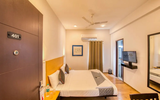 Iyla Apart Hotel