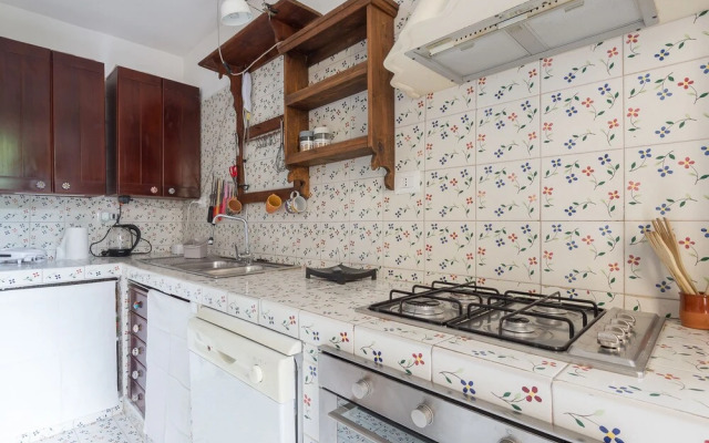 RSH Colosseo Enchanting Apartment