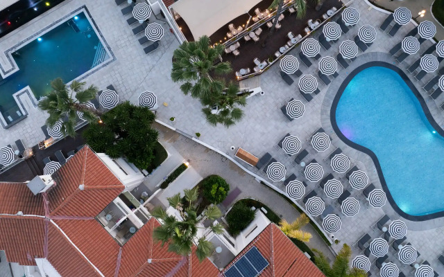 King Jason Paphos - Designed for Adults By Louis Hotels