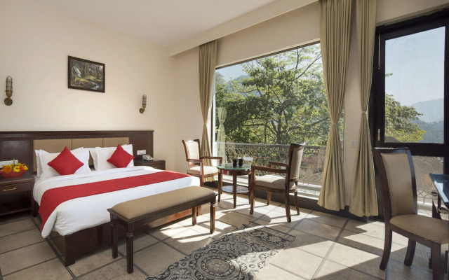 Shaantam Resorts & Spa