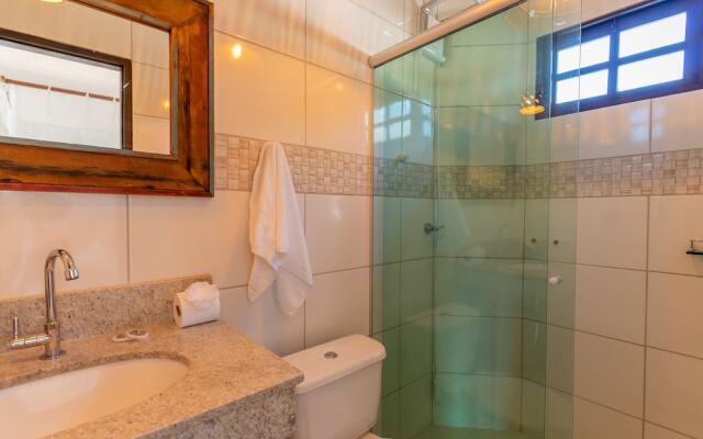 Villa Alexandre Pousada