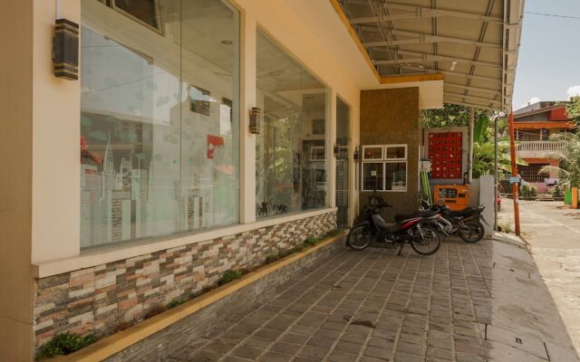 Hotel Pondok 68 by RedDoorz