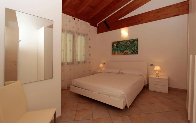 Park Hotel Zanzanù