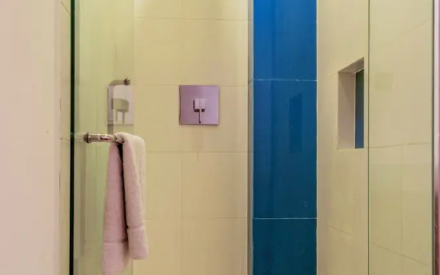 Exclusive 5th Ave Apt with Private Pool