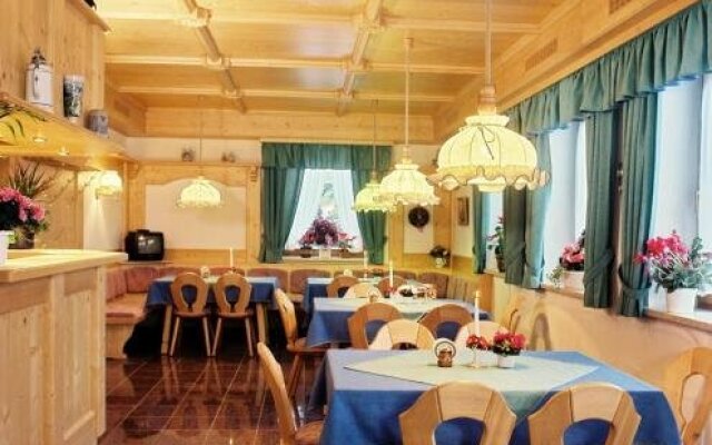Hotel Pension Rüdiger