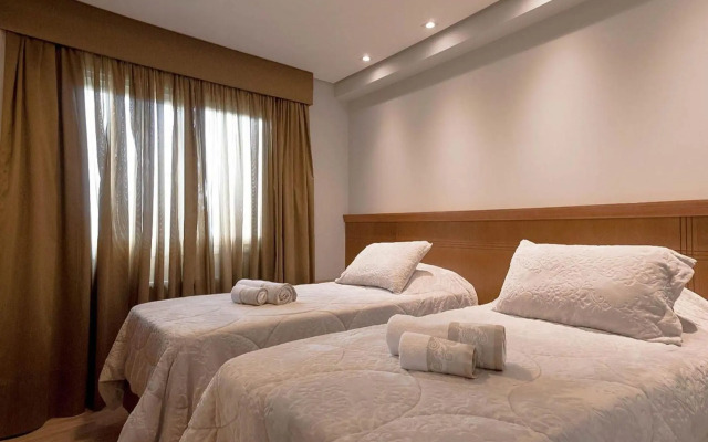 Via Florida Luxo II - 303