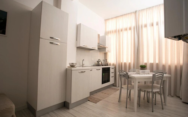 Aria Di Mare B&b