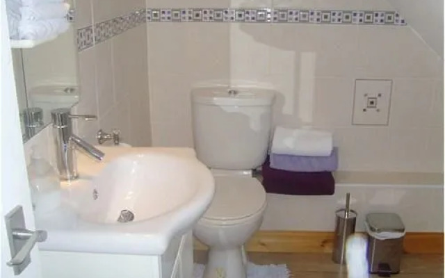 Douglashall Bed and Breakfast